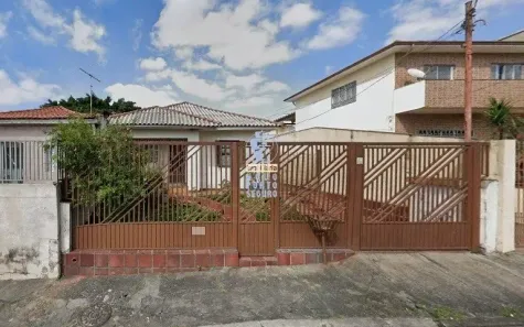 Casa com 3 Quartos à venda, 162m² no Brasilândia, São Paulo