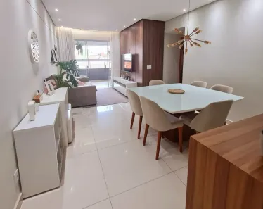 Apartamento com 3 Quartos à venda, 98m² no Santa Mônica, Uberlândia