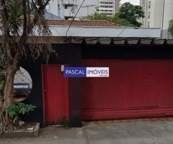 Casa com 3 Quartos para alugar, 130m² no Indianópolis, São Paulo