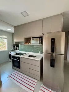Apartamento com 2 Quartos à venda, 55m² no Bela Vista, Salto
