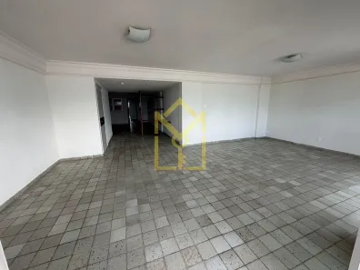 Apartamento com 4 Quartos à venda, 180m² no Boa Viagem, Recife