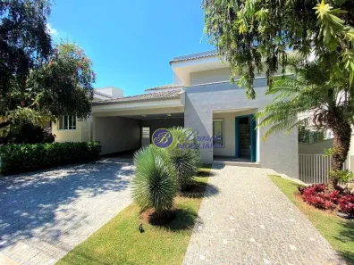 Casa de Condomínio com 3 Quartos à venda, 240m² no Bosque, Vinhedo