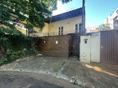 Casa com 4 Quartos para alugar, 344m² no Parque Campolim, Sorocaba