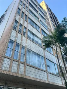 Apartamento com 1 Quarto à venda, 43m² no Pompéia, Santos