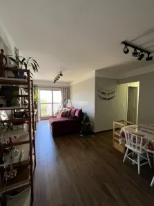 Apartamento com 3 Quartos à venda, 90m² no Jardim Glória, Americana