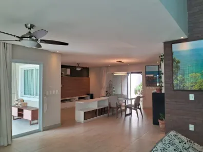 Casa de Condomínio com 3 Quartos para venda ou aluguel, 190m² no Sabiaguaba, Fortaleza