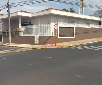 Casa com 3 Quartos à venda, 195m² no Vila Souto, Bauru