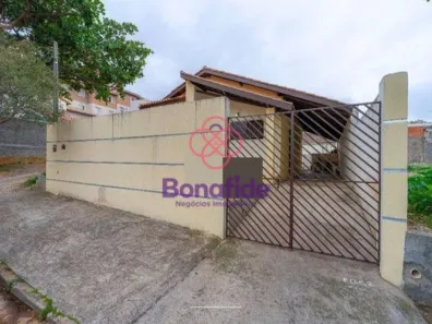 Casa com 2 Quartos à venda, 122m² no Jardim Ermida II, Jundiaí