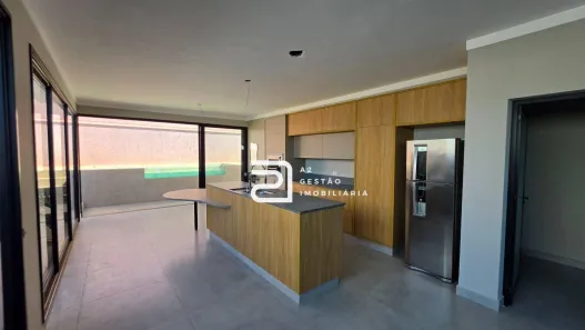 Casa de Condomínio com 3 Quartos à venda, 220m² no Loteamento Residencial Reserva do Engenho, Piracicaba