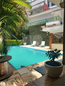 Sobrado com 5 Quartos à venda, 575m² no Vila Esperança, São Paulo