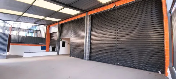 Galpão/Depósito/Armazém para alugar, 460m² no Jardim do Trevo, Campinas