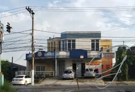 Prédio Comercial à venda, 900m² no Jaguaré, São Paulo