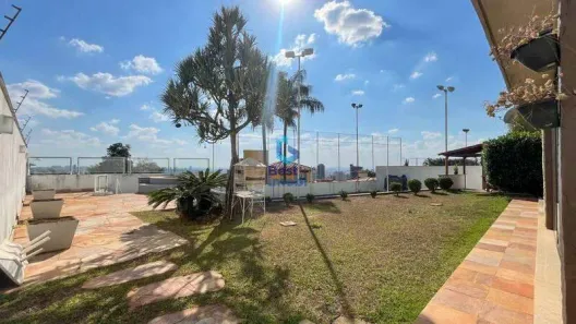 Casa com 4 Quartos à venda, 330m² no Mangabeiras, Belo Horizonte