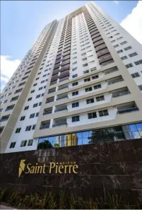 Apartamento com 3 Quartos à venda, 71m² no Manaíra, João Pessoa