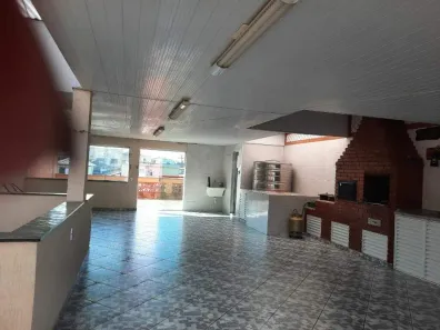 Sobrado com 3 Quartos à venda, 585m² no Nova Gerty, São Caetano do Sul