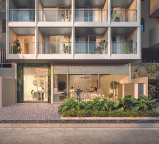 Apartamento com 1 Quarto à venda, 32m² no Ipanema, Rio de Janeiro