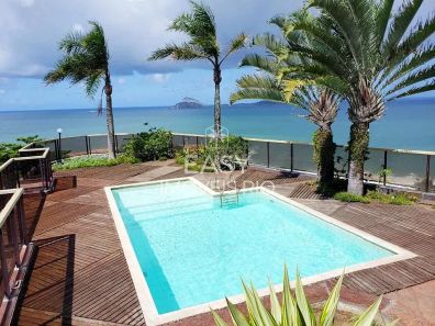 Cobertura com 1 Quarto à venda, 850m² no Copacabana, Rio de Janeiro