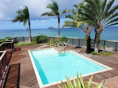 Cobertura com 1 Quarto à venda, 850m² no Copacabana, Rio de Janeiro