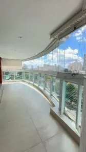 Apartamento com 4 Quartos à venda, 225m² no Vila Gomes Cardim, São Paulo