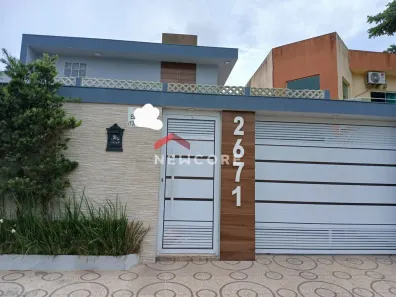 Casa com 4 Quartos à venda, 90m² no Suarão, Itanhaém