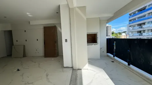 Apartamento com 3 Quartos à venda, 107m² no Pedra Branca, Palhoça