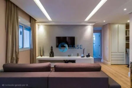 Apartamento com 2 Quartos à venda, 101m² no Vila Andrade, São Paulo