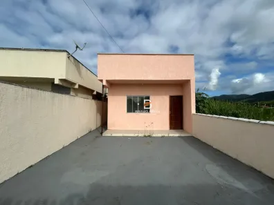 Casa com 2 Quartos à venda, 70m² no Jaconé (Sampaio Correia), Saquarema