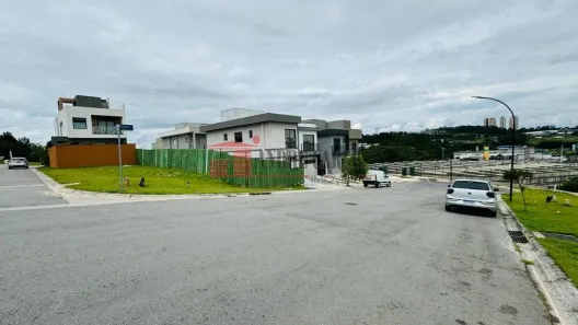 Lote/Terreno à venda, 143m² no Jardim Semiramis, Cotia