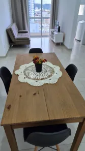 Apartamento com 2 Quartos à venda, 72m² no Ipiranga, São José