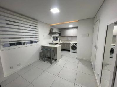 Apartamento com 1 Quarto à venda, 32m² no Centro, Florianópolis