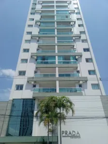 Apartamento com 2 Quartos à venda, 75m² no Parque Tamandaré, Campos dos Goytacazes
