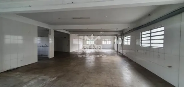Prédio Comercial à venda, 650m² no Bosque da Saúde, São Paulo