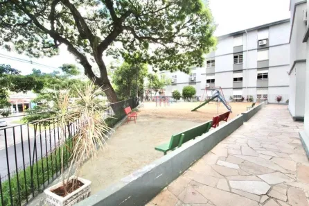Apartamento com 2 Quartos à venda, 52m² no Teresópolis, Porto Alegre