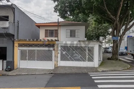 Sobrado com 3 Quartos à venda, 154m² no Vila Vera, São Paulo