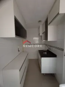 Apartamento com 2 Quartos à venda, 45m² no Jardim Martins Silva, São Paulo