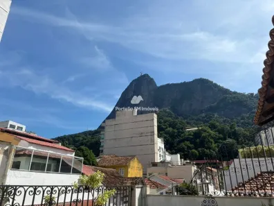 Casa com 3 Quartos à venda, 270m² no Humaitá, Rio de Janeiro