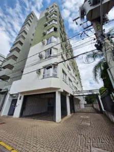 Apartamento com 1 Quarto à venda, 24m² no Pátria Nova, Novo Hamburgo