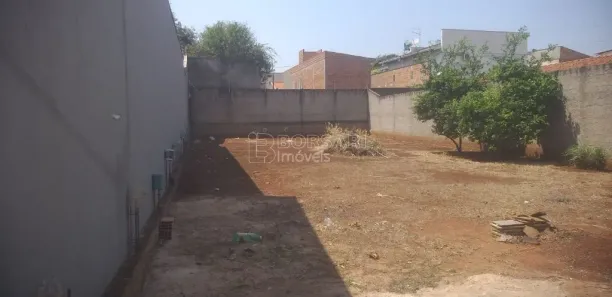 Lote/Terreno à venda, 324m² no Jardim das Gaivotas, Araraquara