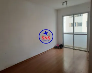 Apartamento com 3 Quartos à venda, 57m² no Jardim Dom Vieira, Campinas