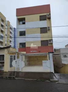 Apartamento com 1 Quarto para alugar, 45m² no Nossa Senhora do Rosário, Santa Maria