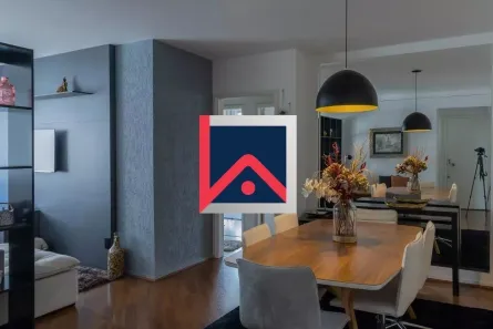 Apartamento com 2 Quartos à venda, 104m² no Bela Vista, São Paulo