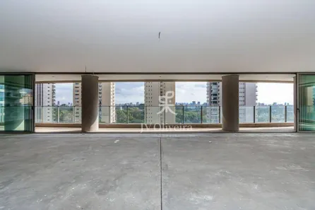Apartamento com 6 Quartos à venda, 632m² no Vila Mariana, São Paulo