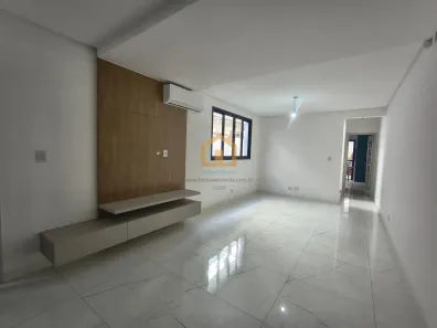 Sobrado com 3 Quartos à venda, 123m² no Boqueirão, Santos