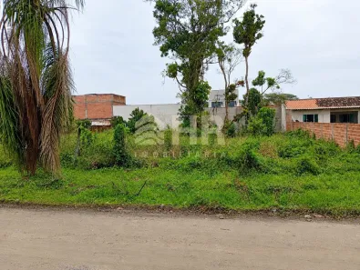 Lote/Terreno à venda, 720m² no Riviera, Matinhos