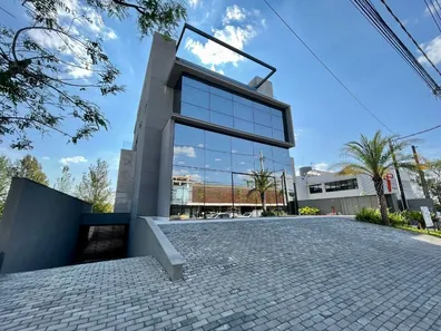 Prédio Comercial para alugar, 600m² no Loteamento Alphaville Campinas, Campinas