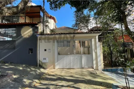 Casa com 3 Quartos à venda, 130m² no Vila Pompéia, São Paulo