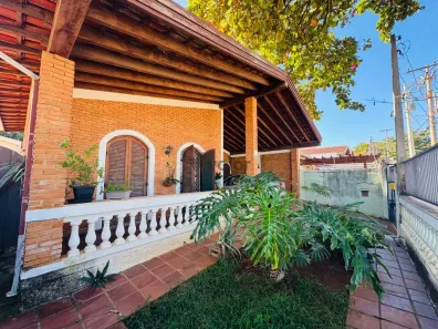 Casa com 3 Quartos à venda, 175m² no Jardim Chapadão, Campinas