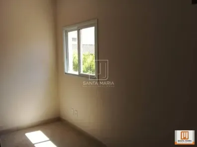 Apartamento com 2 Quartos à venda, 68m² no Santa Cruz do José Jacques, Ribeirão Preto