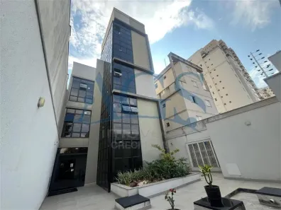 Apartamento com 2 Quartos para alugar, 36m² no Chácara Califórnia, São Paulo