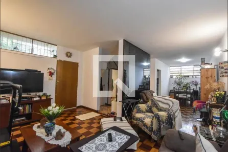 Casa com 3 Quartos à venda, 150m² no Campo Belo, São Paulo